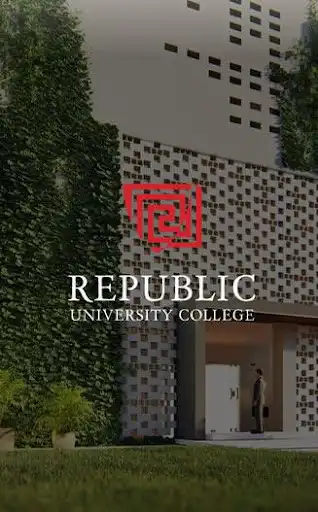 Play Republic University College  and enjoy Republic University College with UptoPlay
