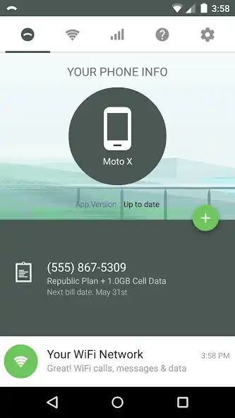 Play Republic Wireless  and enjoy Republic Wireless with UptoPlay