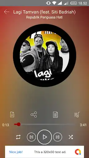 Play Republik Penguasa Hati - Lagi Tamvan as an online game Republik Penguasa Hati - Lagi Tamvan with UptoPlay