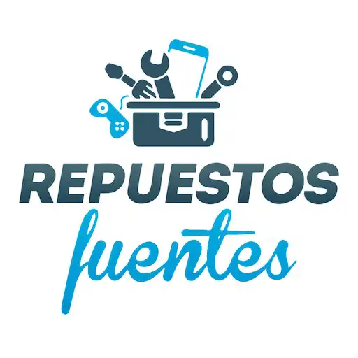 Play Repuestos Fuentes APK Play Repuestos Fuentes APK