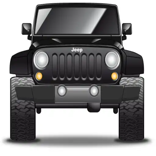 Play Repuestos Jeep y Dodge APK