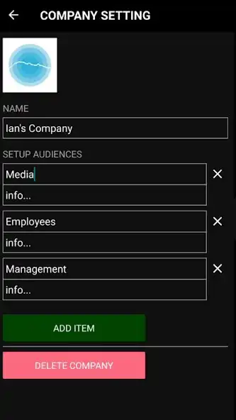 Play Reputation Manager App  and enjoy Reputation Manager App with UptoPlay