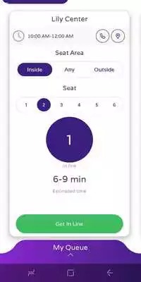 Play ReQueue App Play ReQueue App