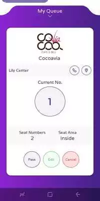 Play ReQueue App Play ReQueue App
