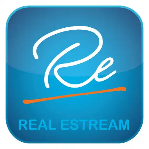 Play RE - Real Estream APK