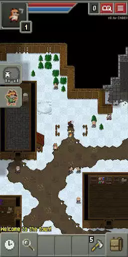 Play Re-Remixed Dungeon  and enjoy Re-Remixed Dungeon with UptoPlay