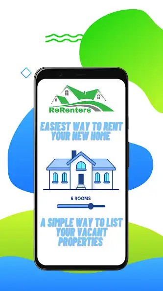 Play ReRenters - For All Renters  and enjoy ReRenters - For All Renters with UptoPlay