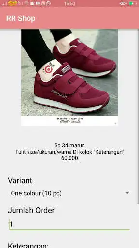Play Rere Shop  and enjoy Rere Shop with UptoPlay