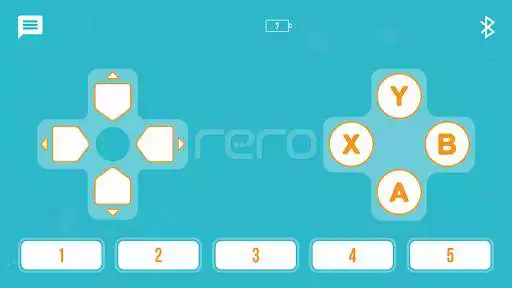 Play rero Remote as an online game rero Remote with UptoPlay