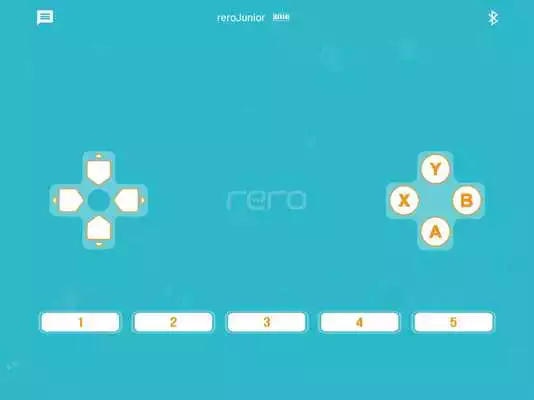 Play rero Remote