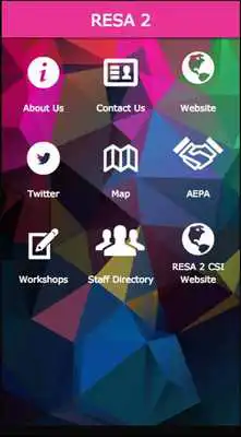 Play RESA 2 Play RESA 2