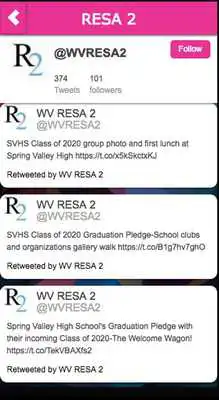 Play RESA 2 Play RESA 2