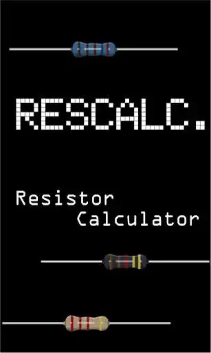 Play ResCalculator  and enjoy ResCalculator with UptoPlay