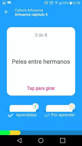 Play RESCATA EL LEGADO DE NUESTROS ANCESTROS as an online game RESCATA EL LEGADO DE NUESTROS ANCESTROS with UptoPlay