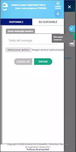 Play Rescate Virtual  and enjoy Rescate Virtual with UptoPlay