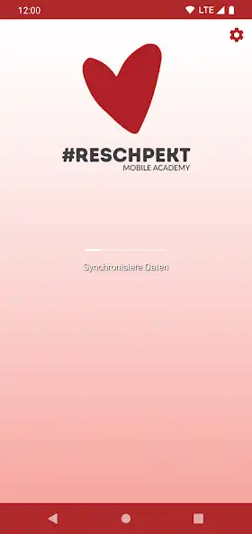 Play Reschpekt Mobile Academy  and enjoy Reschpekt Mobile Academy with UptoPlay