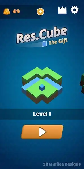 Play Res.Cube : The Gift and enjoy Res.Cube : The Gift with UptoPlay Play Res.Cube : The Gift and enjoy Res.Cube : The Gift with UptoPlay