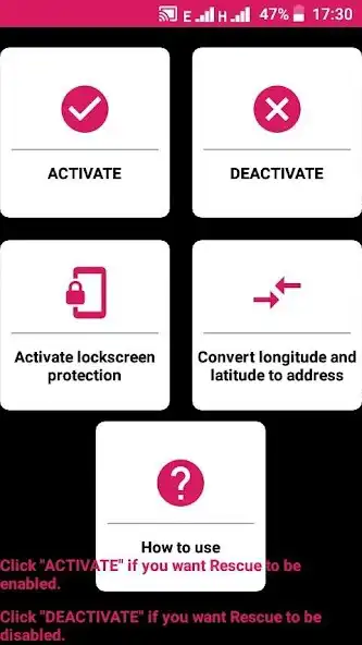 Play Rescue (2) - Personal Safety App as an online game online Rescue (2) - Personal Safety App with UptoPlay Play Rescue (2) - Personal Safety App as an online game Rescue (2) - Personal Safety App with UptoPlay
