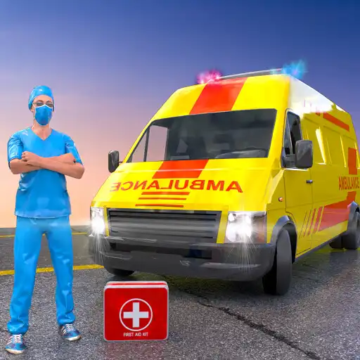 Play Rescue Ambulance Driving Games APK Play Rescue Ambulance Driving Games APK