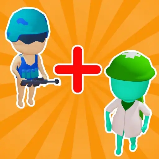 Play Rescue and Merge APK