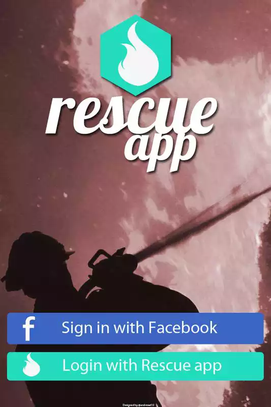 Play Rescue App Play Rescue App
