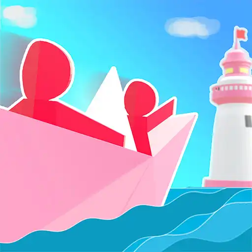 Play Rescue Boat APK