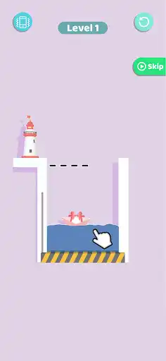Play Rescue Boat  and enjoy Rescue Boat with UptoPlay