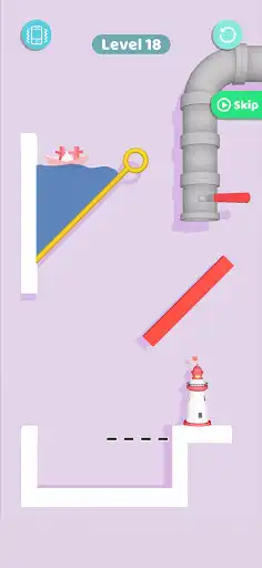 Play Rescue Boat as an online game Rescue Boat with UptoPlay