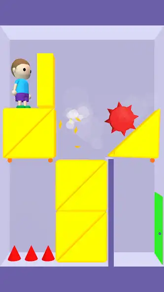 Play Rescue Boy  and enjoy Rescue Boy with UptoPlay