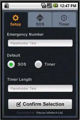 Play Rescue Caller