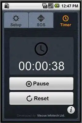 Play Rescue Caller