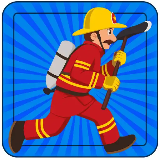 Play Rescue Canz Game : SLam et APK