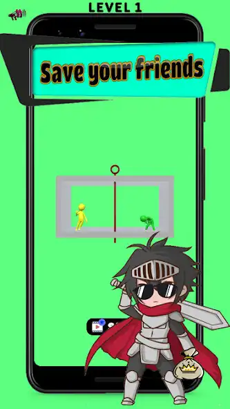Play Rescue Canz Game : SLam et  and enjoy Rescue Canz Game : SLam et with UptoPlay