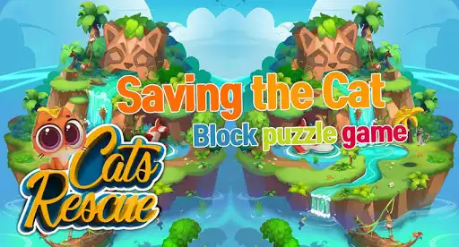 Play Rescue Cats