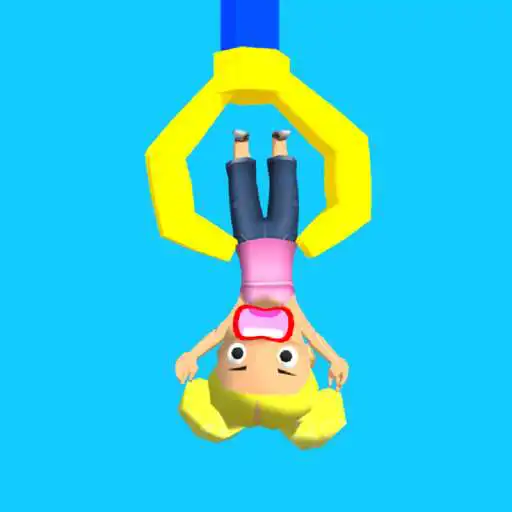 Play Rescue Claw APK