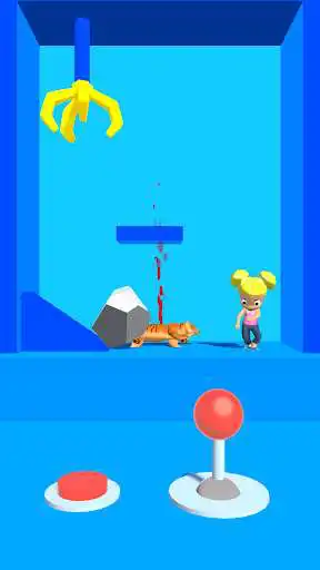 Play Rescue Claw as an online game online Rescue Claw with UptoPlay Play Rescue Claw as an online game Rescue Claw with UptoPlay
