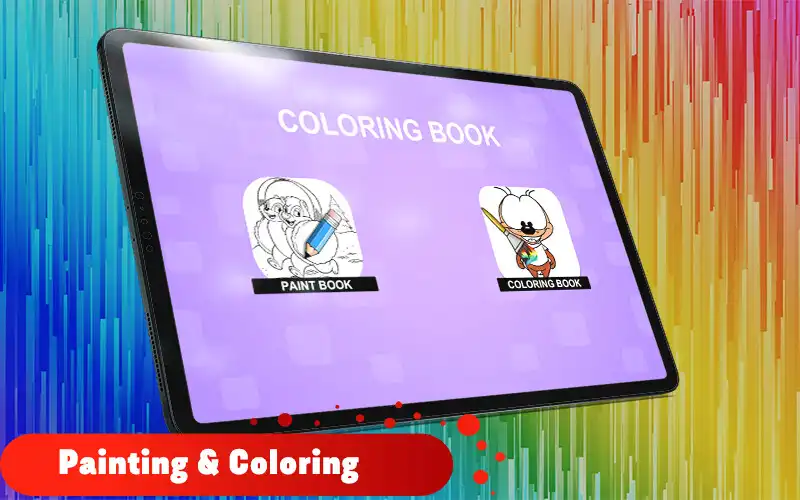 Play Rescue Coloring Book Rangers  and enjoy Rescue Coloring Book Rangers with UptoPlay