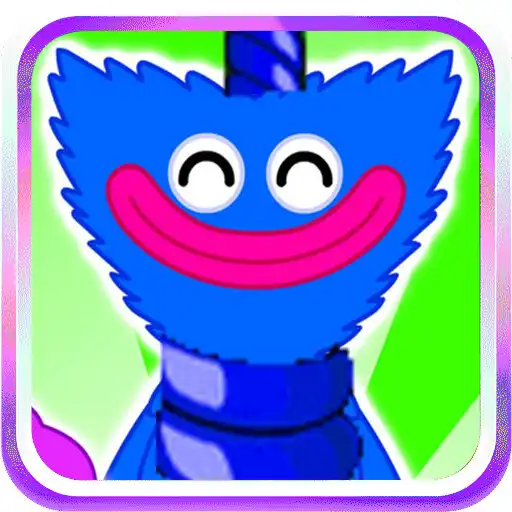 Play Rescue Cut Huggy Wuggy Rope APK Play Rescue Cut Huggy Wuggy Rope APK