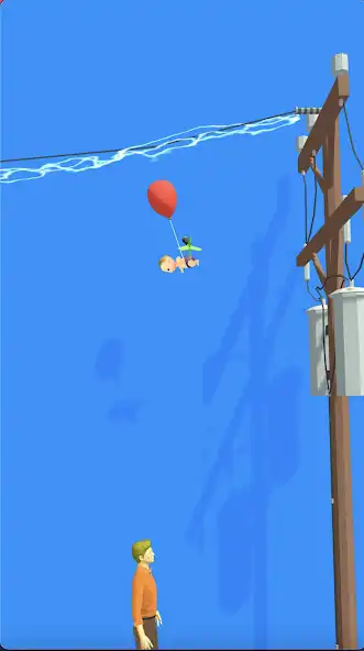 Play Rescue Darts  and enjoy Rescue Darts with UptoPlay