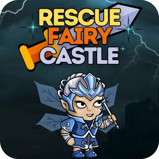 Play Rescue Fairy Castle APK