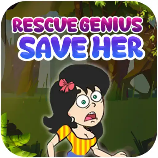 Play Rescue Genius: Save Her APK Play Rescue Genius: Save Her APK