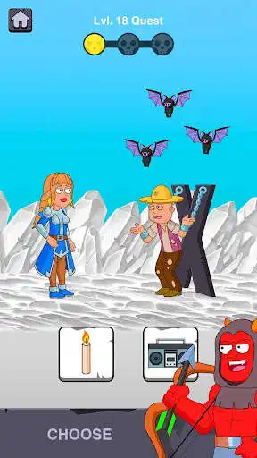 Play Rescue Girl  and enjoy Rescue Girl with UptoPlay