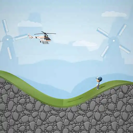 Play Rescue Helicopter APK