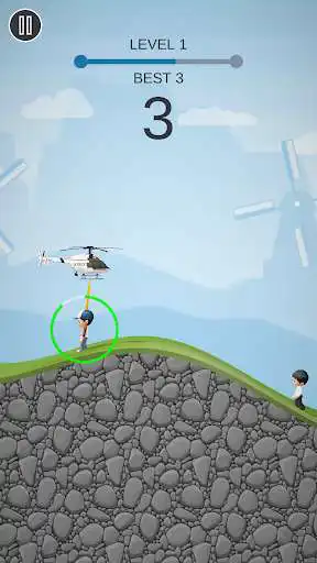 Play Rescue Helicopter as an online game online Rescue Helicopter with UptoPlay Play Rescue Helicopter as an online game Rescue Helicopter with UptoPlay