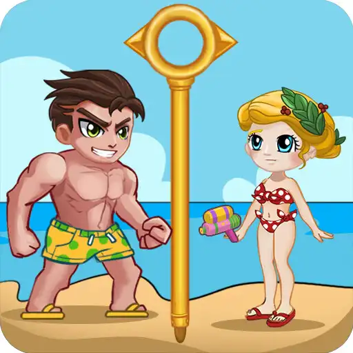 Play Rescue Hero - Pull The Pin APK Play Rescue Hero - Pull The Pin APK