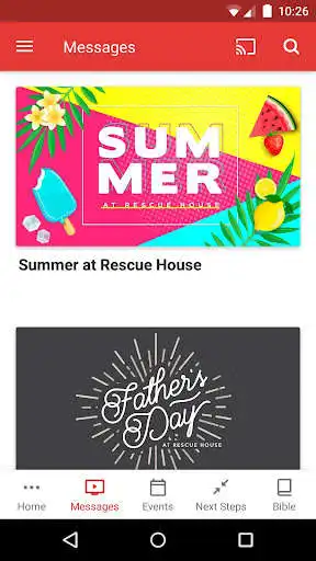 Play Rescue House as an online game Rescue House with UptoPlay