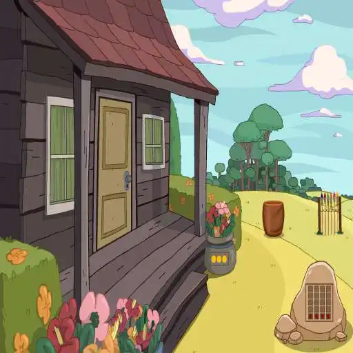 Play Rescue Man From Well