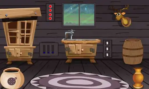 Play Rescue Man From Well