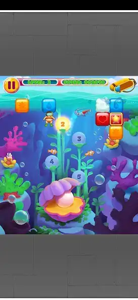Play RescueMan Puzzle as an online game RescueMan Puzzle with UptoPlay