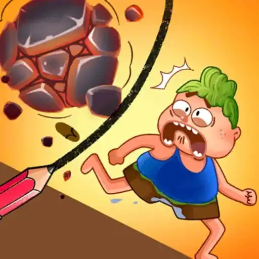 Play Rescue Master - Draw Game APK Play Rescue Master - Draw Game APK